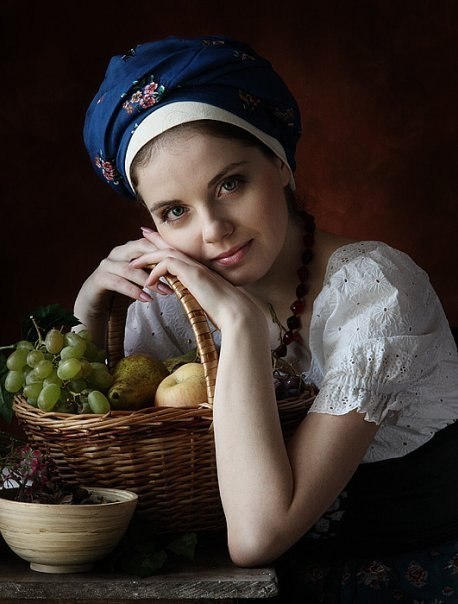 Uşak Ukraynalı Escort Olga